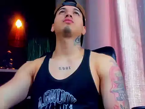 rocoo santos online show from 05/27/26, 05:32