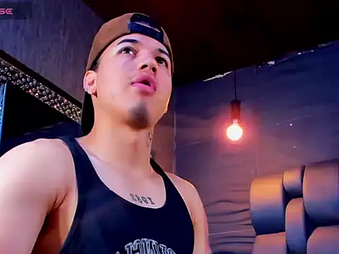 rocoo santos online show from 05/30/26, 05:54