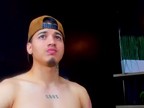 rocoo santos online show from 07/03/26, 12:06