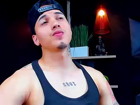 rocoo santos online show from 07/22/26, 11:29