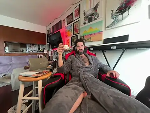 Pupscritch online show from 01/06/26, 05:38