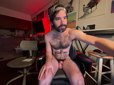 Pupscritch online show from 03/12/26, 01:50