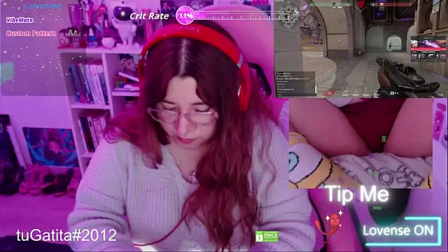 Snapshot of Pink_girl0n chatting on 09/29/25, 03:33 Pink girl0n online show from 09/29/25, 03:33