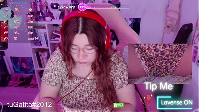 Snapshot of Pink_girl0n chatting on 09/30/25, 06:57 Pink girl0n online show from 09/30/25, 06:57