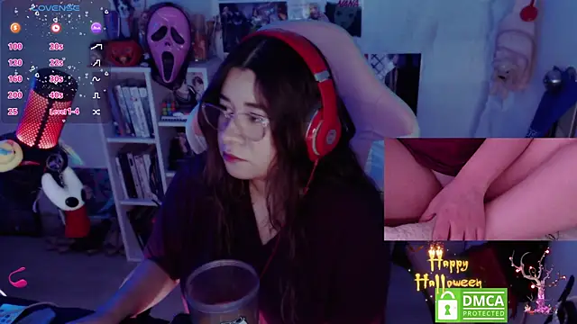 Snapshot of Pink_girl0n chatting on 11/05/25, 10:54 Pink girl0n online show from 11/05/25, 10:54