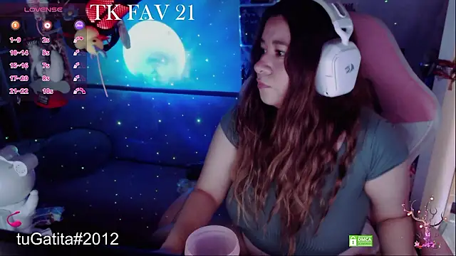 Pink girl0n online show from 03/23/26, 05:06