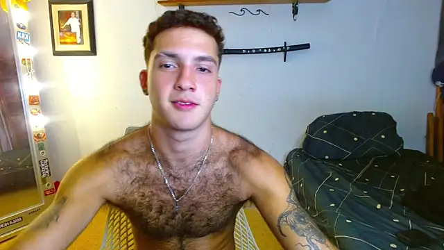 ocean boy online show from 09/10/25, 11:27