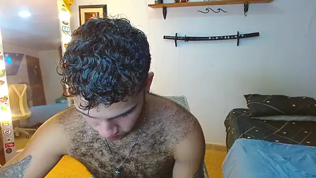 ocean boy online show from 09/17/25, 06:31