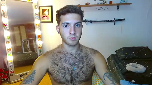 ocean boy online show from 09/25/25, 12:36