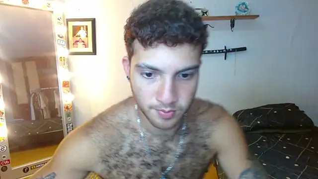 ocean boy online show from 09/26/25, 06:45