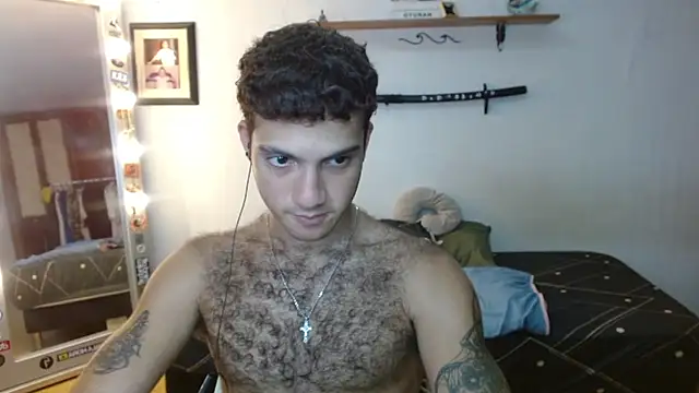 ocean boy online show from 10/06/25, 08:39