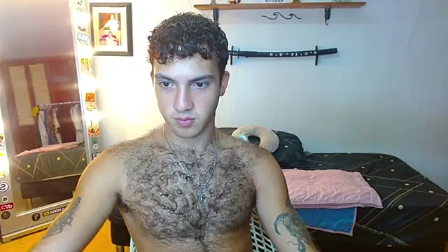 ocean boy online show from 10/10/25, 10:53