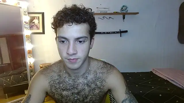 ocean boy online show from 10/21/25, 07:14