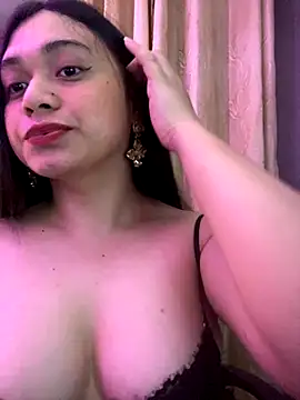 OrientalPearl1 online show from 11/19/25, 10:59