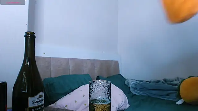 Pizda-Drozda online show from 01/15/26, 02:43