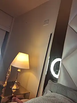 Abby Garciaa online show from 01/16/26, 08:35