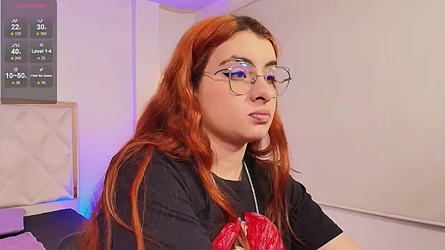 Naomy tay1 online show from 11/07/25, 03:28