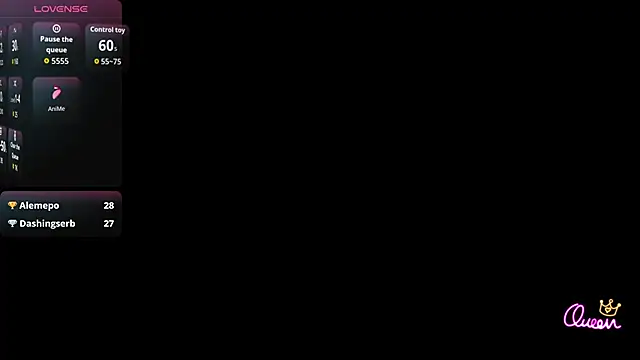 Naomy tay1 online show from 01/07/26, 02:36