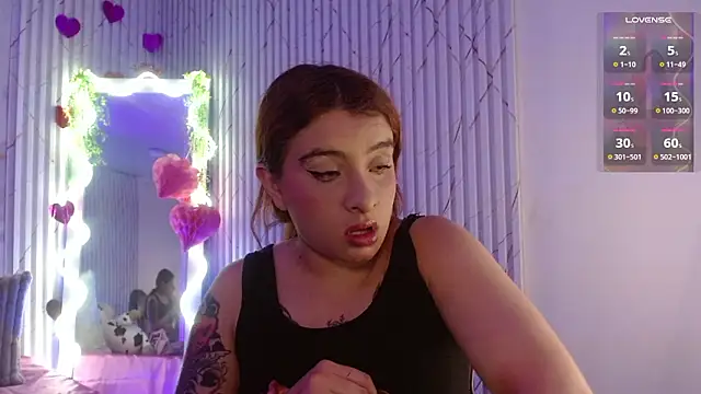 Naomy tay1 online show from 02/28/26, 02:56