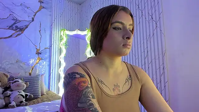 Naomy tay1 online show from 03/13/26, 03:02