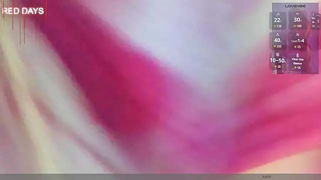 Naomy tay1 online show from 05/27/26, 03:36