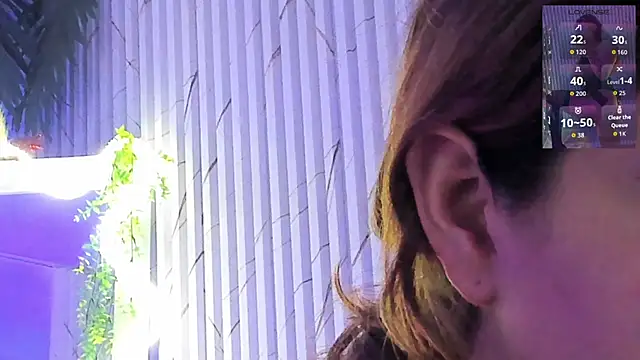 Naomy tay1 online show from 05/30/26, 05:48