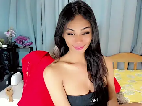 vikkylustfullgodess online show from 05/08/26, 08:14
