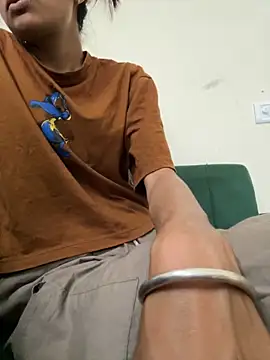 modelnishu online show from 09/16/25, 01:50