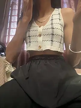 modelnishu online show from 10/19/25, 02:34