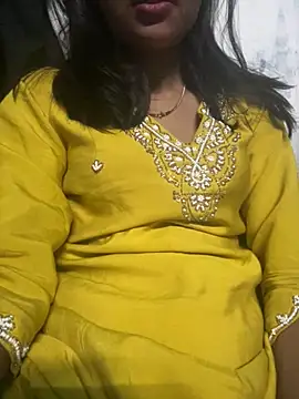 modelnishu online show from 10/25/25, 02:46