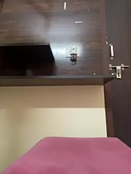 modelnishu online show from 02/03/26, 02:10