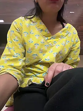 modelnishu online show from 02/10/26, 01:10