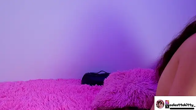 Snapshot of celestte_evans_1 chatting on 11/26/25, 07:09 celestte evans 1 online show from 11/26/25, 07:09