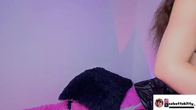 Snapshot of celestte_evans_1 chatting on 01/14/26, 06:19 celestte evans 1 online show from 01/14/26, 06:19