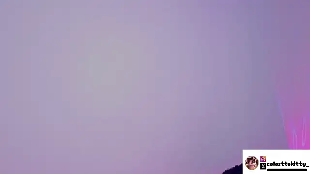 Snapshot of celestte_evans_1 chatting on 02/13/26, 05:03 celestte evans 1 online show from 02/13/26, 05:03