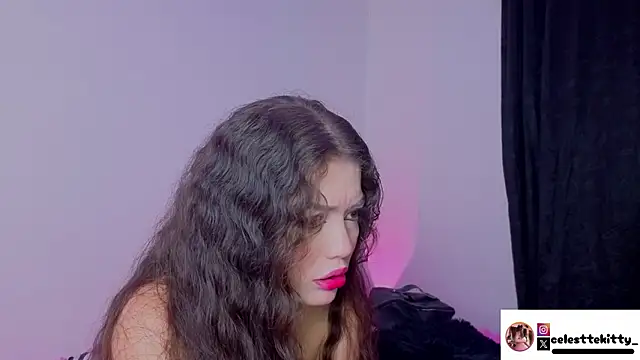 Snapshot of celestte_evans_1 chatting on 03/05/26, 03:24 celestte evans 1 online show from 03/05/26, 03:24