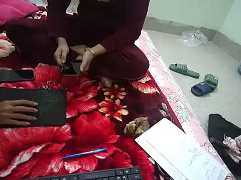 merialove online show from 11/21/25, 08:46