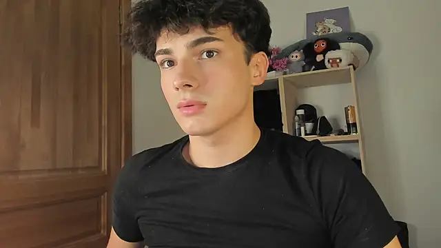 mystic evan online show from 10/12/25, 09:14