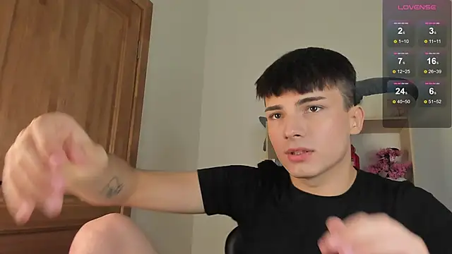 mystic evan online show from 11/22/25, 04:50