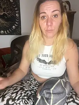 Sidney Rockz online show from 11/25/25, 02:06