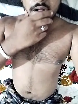 Mahaver 56 online show from 10/27/25, 02:54