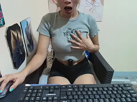 Asiansendy69xxx online show from 10/11/25, 12:47