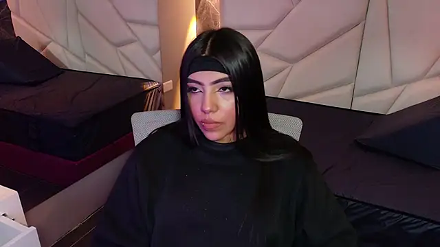 aysel 27 online show from 10/05/25, 09:34