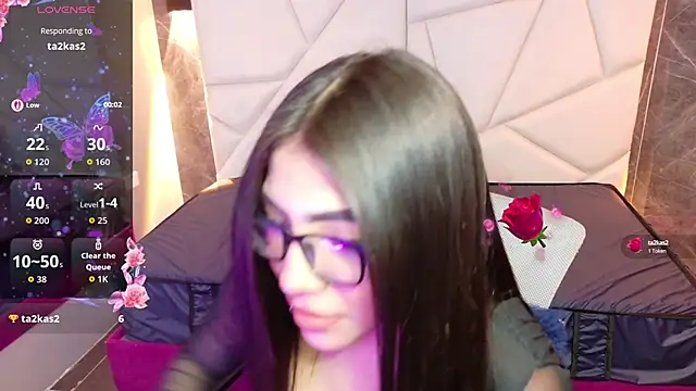 aysel 27 online show from 10/06/25, 08:28