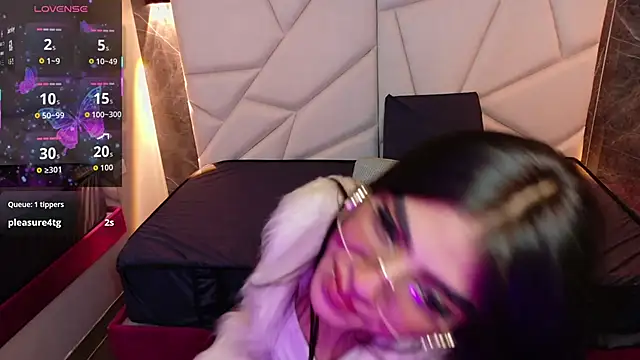 aysel 27 online show from 10/11/25, 03:39