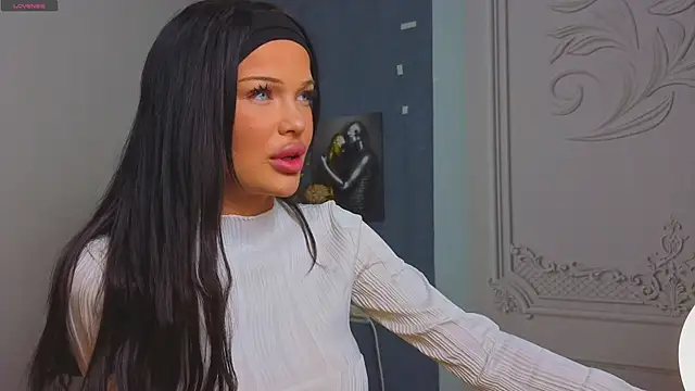 Katrinafoxxx online show from 11/20/25, 03:45