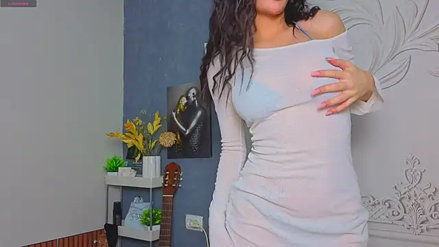 Katrinafoxxx online show from 11/26/25, 03:40