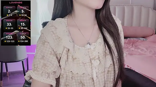  Dorry  online show from 01/11/26, 03:39