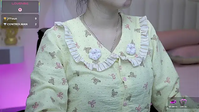  Dorry  online show from 03/29/26, 05:51