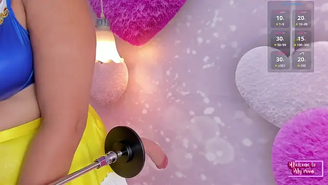 megann  up online show from 09/26/25, 03:43